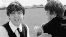 Paul Mccartney GIF - Paul Mccartney Beatles GIFs