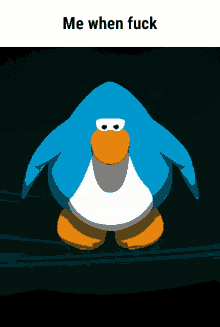 Reddit Big Chungus GIF - Reddit Big Chungus Club Penguin GIFs