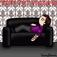 Three Patch Problems Sherlock Holmes GIF - Three Patch Problems Sherlock Holmes Nicotine Patches GIFs