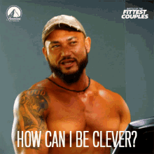 How Can I Be Clever Smart GIF - How Can I Be Clever Clever Smart GIFs