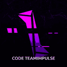 code team impulse glitch logo fortnite discord