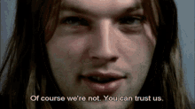 Pink Floyd Trust GIF - Pink Floyd Trust Of Course Not GIFs