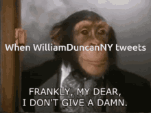 when william duncan ny tweets