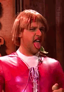 min imissu filla malta brandon tongue out min imissu filla malta brandon tongue out