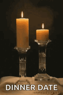 Burning Candles Candlelight GIF - Burning Candles Candles Candlelight GIFs