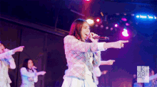 shania gracia gracia jkt48 jkt48 dance kiii shania gracia gracia jkt48 jkt48 dance kiii