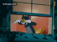 Its Time For Party.Gif GIF - Its Time For Party Tom Party GIFs