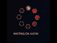 Waiting On Justin GIF - Waiting On Justin GIFs