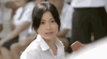May Who Thai Film GIF - May Who Thai Film Sutatta Udomsilp GIFs