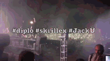 Jacku GIF - Diplo Skrillex GIFs