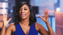 Go Over There GIF - The New Celebrity Apprentice Celebrity Apprentice Go Over There GIFs