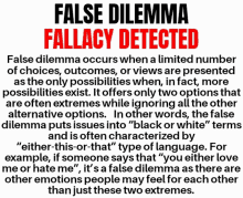 Fallacy GIF - Fallacy GIFs