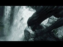 Thanator Predator GIF - Thanator Predator Pandoran Creature GIFs