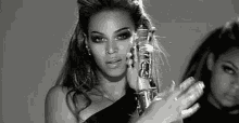Beyonce Yes GIF - Beyonce Yes Single GIFs