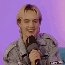 interview danish