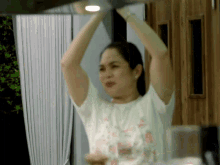 judy ann santos juday happy yehey excited
