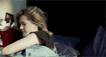 The Bold Type Sutton Brady GIF - The Bold Type Sutton Brady Getting Out Of Bed GIFs