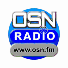 Osn Radio Fm GIF - Osn Radio Fm Lights GIFs
