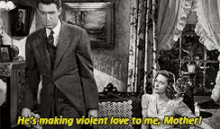 violent a