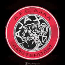 Mokum Ajax GIF - Mokum Ajax Afca GIFs