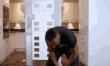 Super Saf Tv Tired GIF - Super Saf Tv Tired Exhausted GIFs