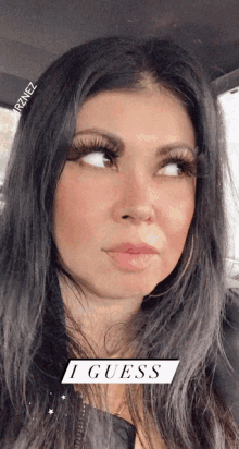I Guess Whatever GIF - I Guess Whatever Rolling Eyes GIFs