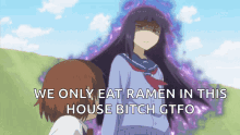 What The Hell Anime GIF - What The Hell Anime Mad GIFs