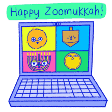 happy zoomukkah zoomukkah zoom hebrew jewish happy zoomukkah zoomukkah zoom hebrew jewish