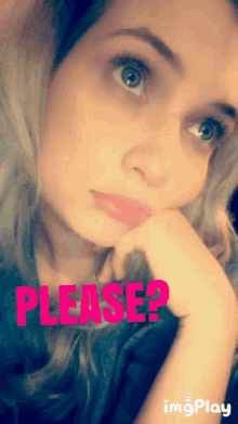 Pouty Please GIF - Pouty Please Looking Up GIFs