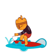 surf surfing
