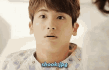 Hyungsik Shook GIF - Hyungsik Shook K Drama GIFs