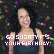 Its Your Birthday Happy Birthday GIF - Its Your Birthday Birthday Happy Birthday GIFs