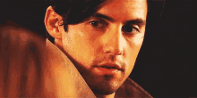 smirk peter