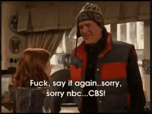 Don'T Get Your Own Boss Wrong GIF - Himym Cbs Nbc GIFs