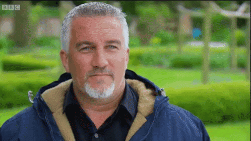 Sneaky GIF - Gbbo Great British Bake Off Sneaky GIFs