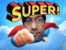 Salam Super GIF - Salam Super Hero GIFs