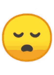 sleepy zzz tired sleepy emoji emoji
