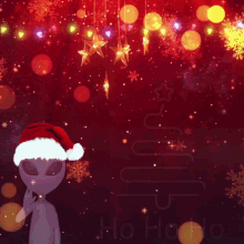 Ho Ho Ho Christmas GIF - Ho Ho Ho Christmas Xmas GIFs