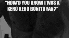 kerokerobonito kkb sarah bonito giga chad kerokerobonito kkb sarah bonito giga chad