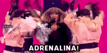 adrenalina eurovision2021