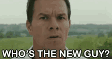 Whos The New Guy GIF - Whos The New Guy GIFs