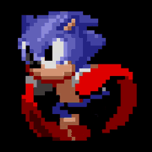 Sonic Run GIF - Sonic Run Speed GIFs