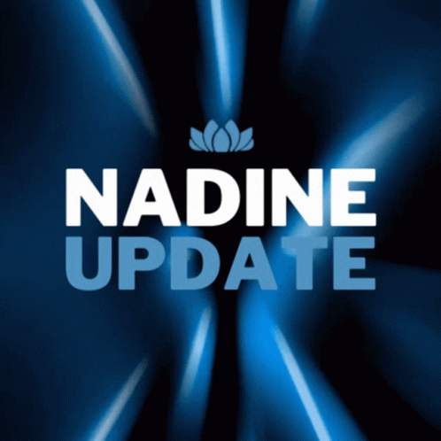Nadine Lustre Nadine Update GIF - Nadine Lustre Nadine Update Nadine GIFs