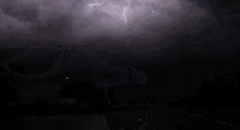 Aesthetic Lightning GIF - Aesthetic Lightning Thunder GIFs