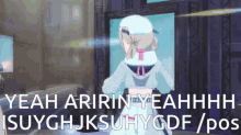 azusawa kohane kohane azusawa shiraishi an an shiraishi project sekai