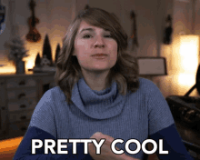 great pretty