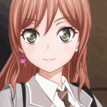 lisa imai bandori bang dream roselia