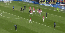 own goal