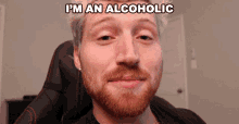 im an alcoholic alcoholics anonymous admit acknowledge confess