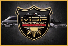 Msp Msp Is Love GIF - Msp Msp Is Love Montero Sport GIFs